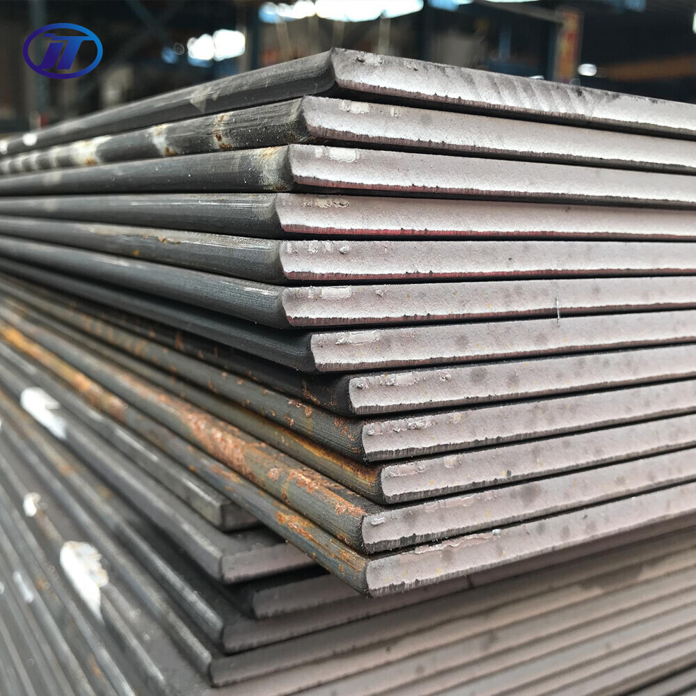 A514 Carbon Steel Plate