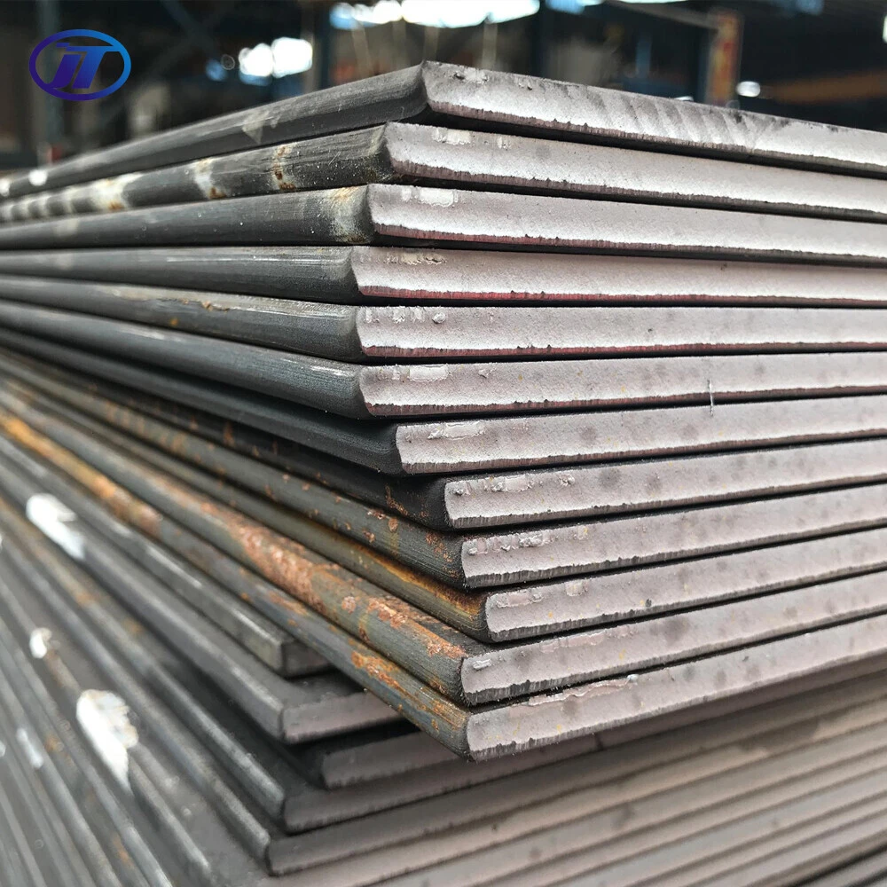 A514 Carbon Steel Plate