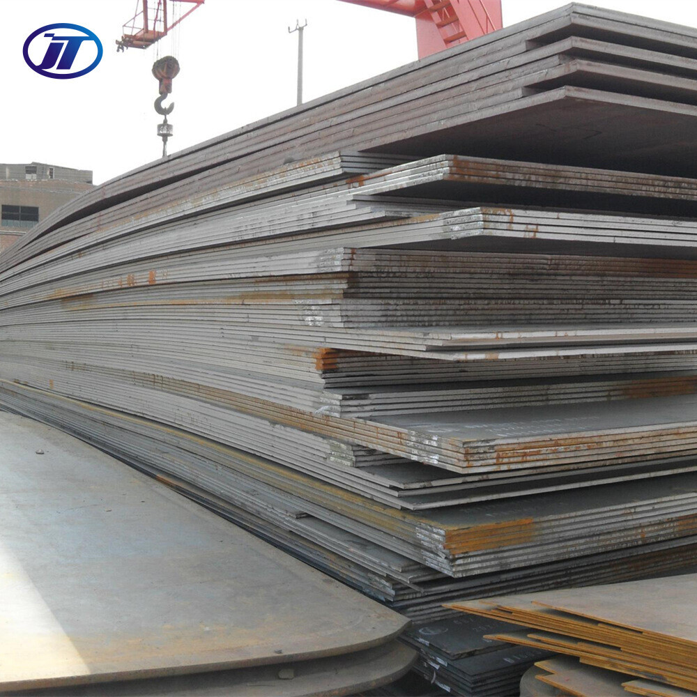 A514 Carbon Steel Plate