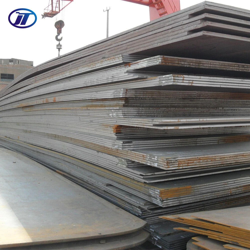 A514 Carbon Steel Plate