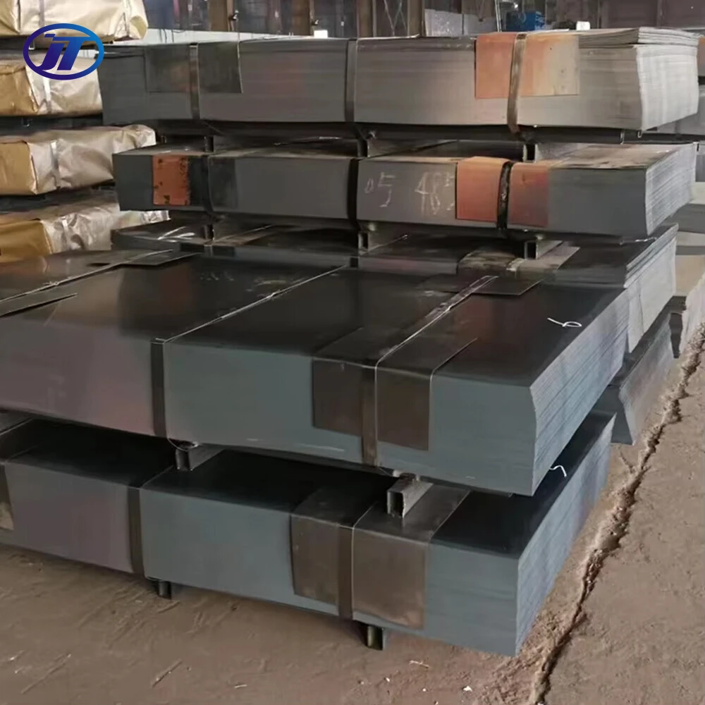 A572/S355JR Carbon Steel Plate