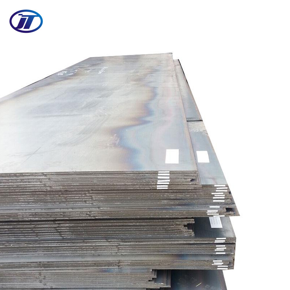 A572/S355JR Carbon Steel Plate