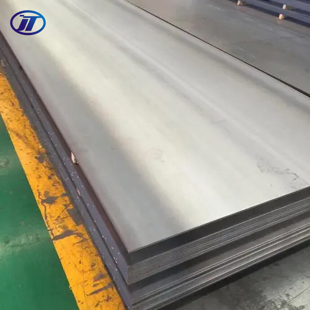 A588 Carbon Steel Plate