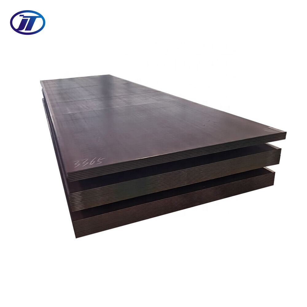 A588 Carbon Steel Plate