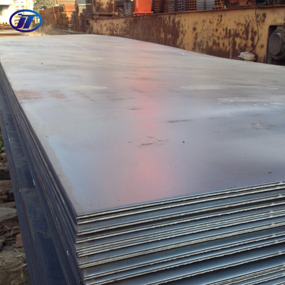 A633 Carbon Steel Plate