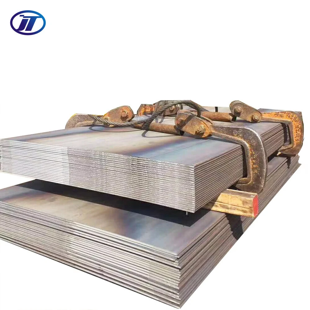 A633 Carbon Steel Plate