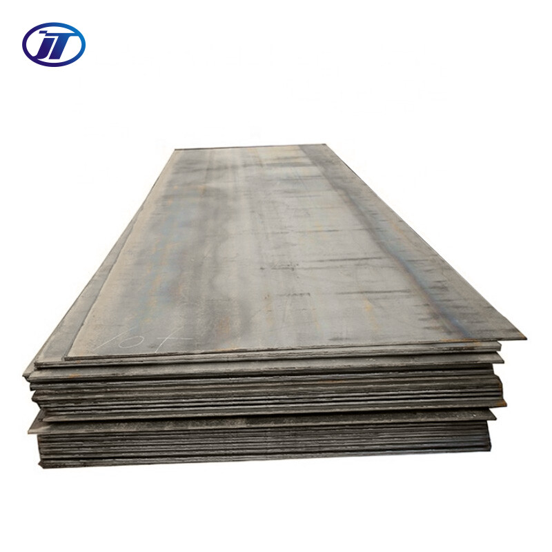 A656/S355J2 Carbon Steel Plate
