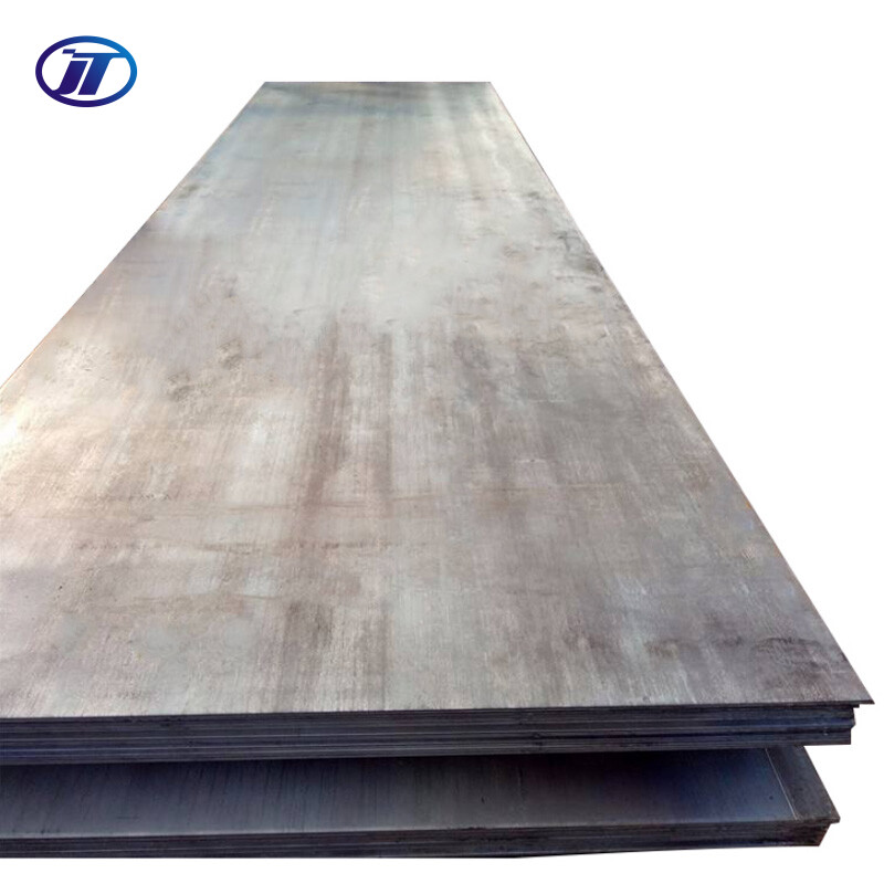 GB/T700 GB/T1591 Carbon Steel Plate