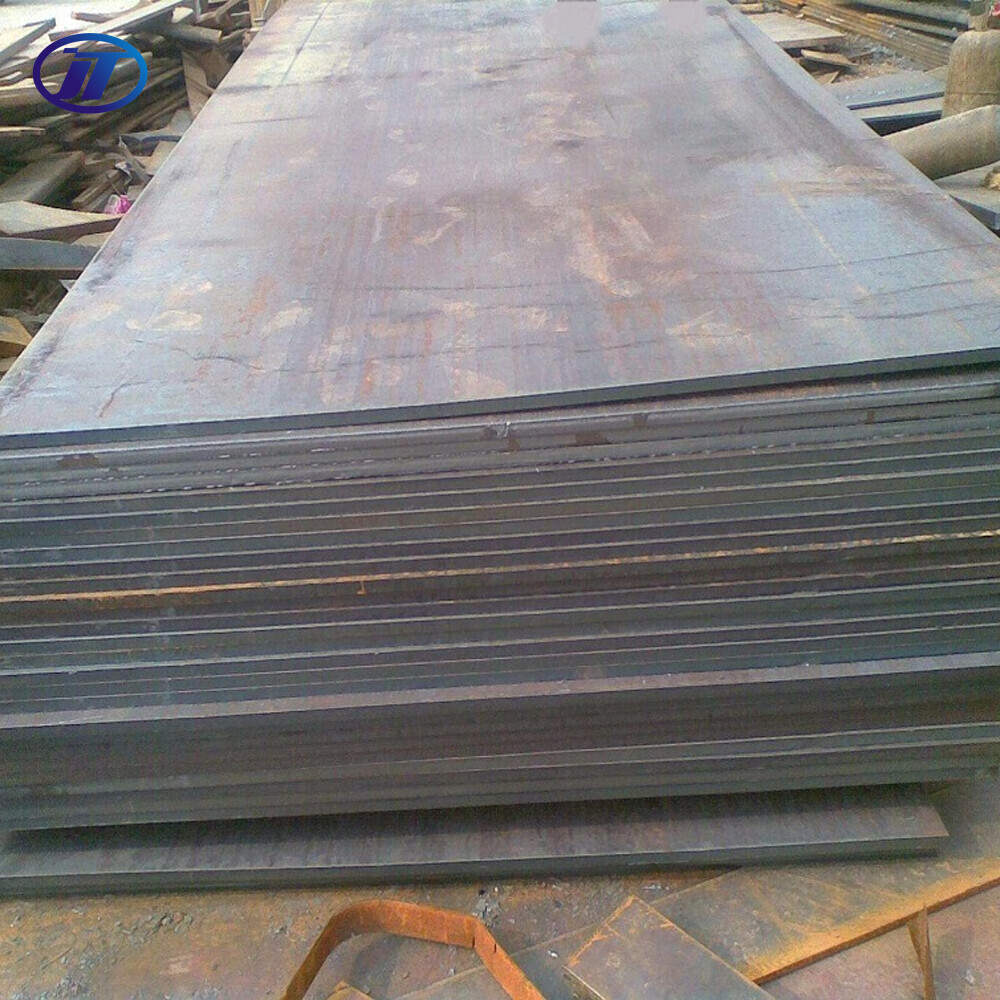 GB/T700 GB/T1591 Carbon Steel Plate