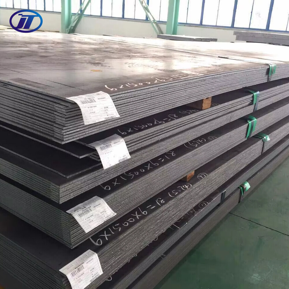 GB/T700 GB/T1591 Carbon Steel Plate