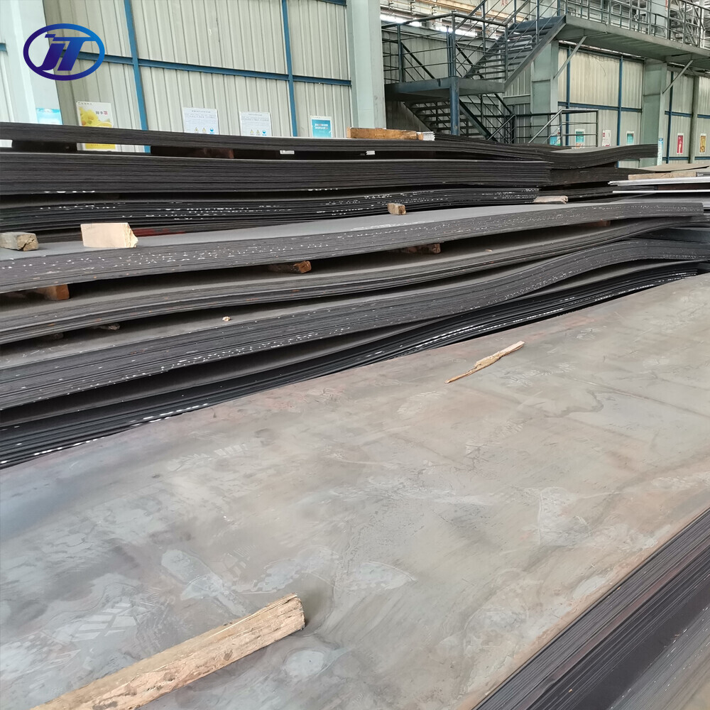 A202 Pressure Vessel Steel Plate