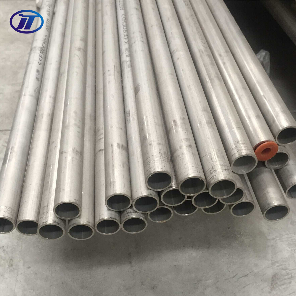 304 Stainless Steel Pipe