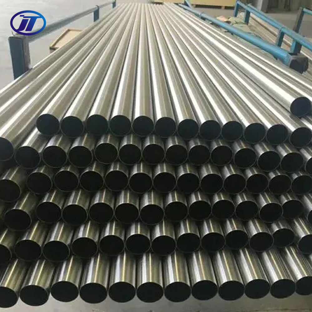 304 Stainless Steel Pipe