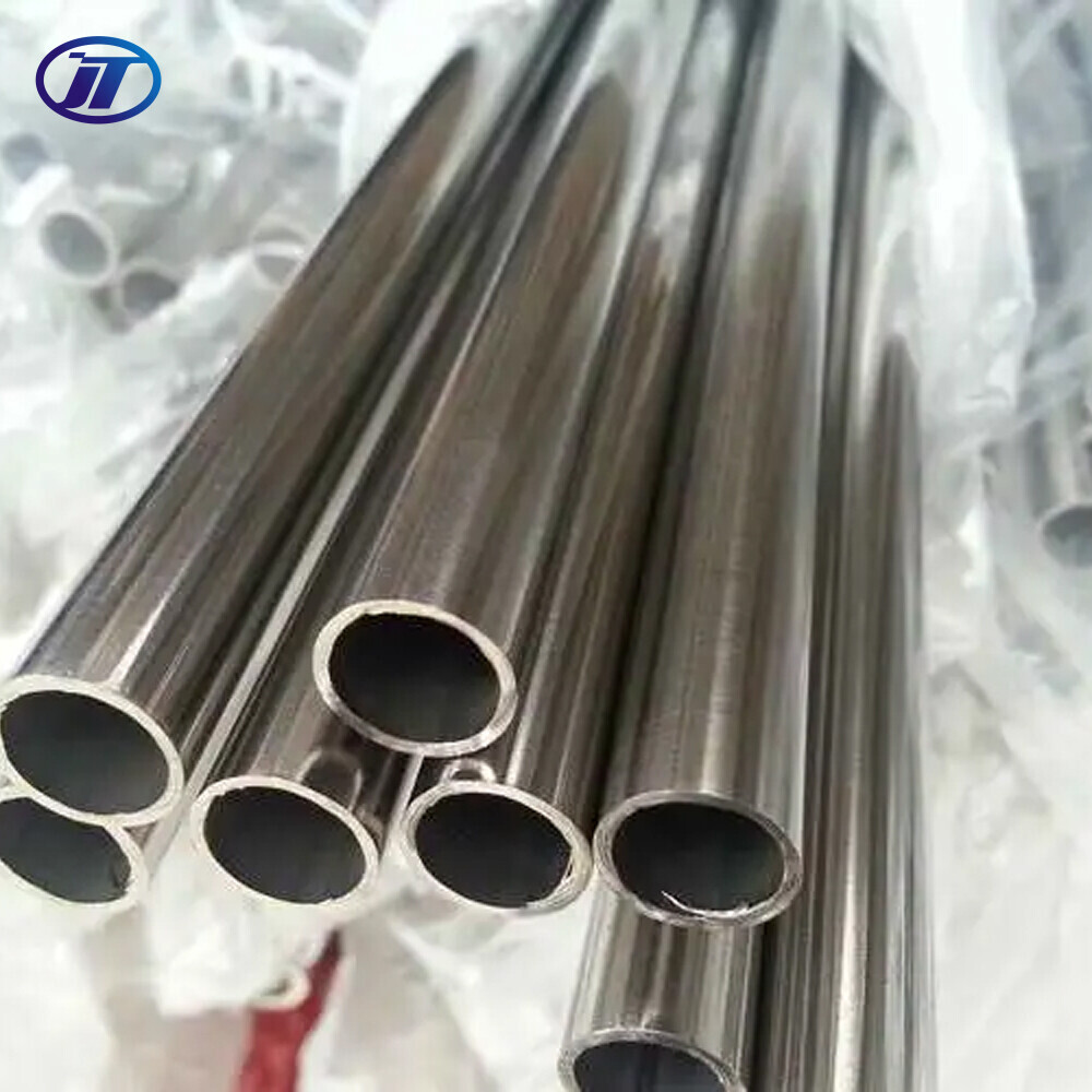 304 Stainless Steel Pipe