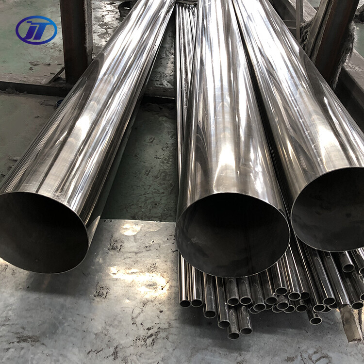 304L Stainless Steel Pipe