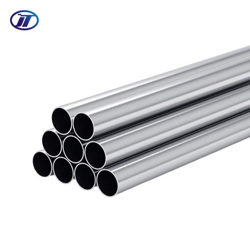 304L Stainless Steel Pipe