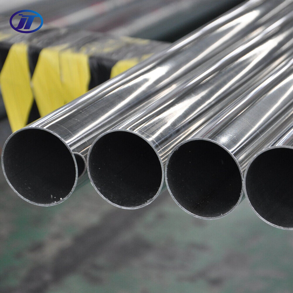 304L Stainless Steel Pipe