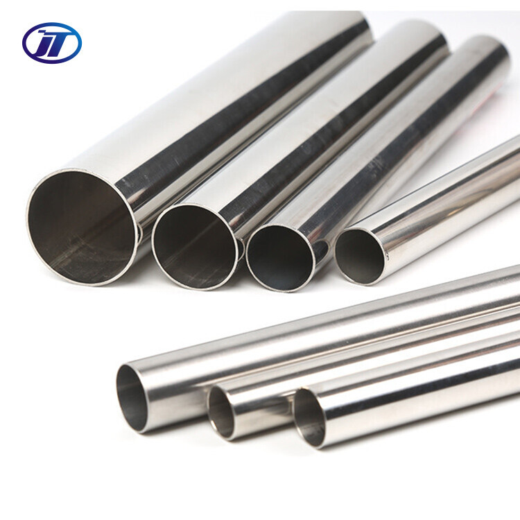 316L Stainless Steel Pipe