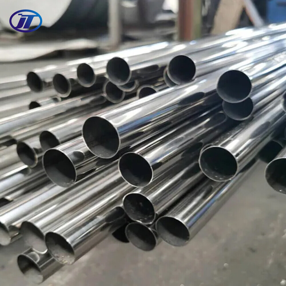 316L Stainless Steel Pipe