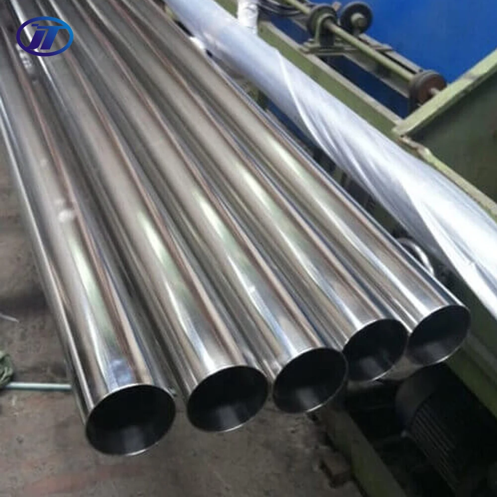 316L Stainless Steel Pipe 316L Stainless Steel Pipe