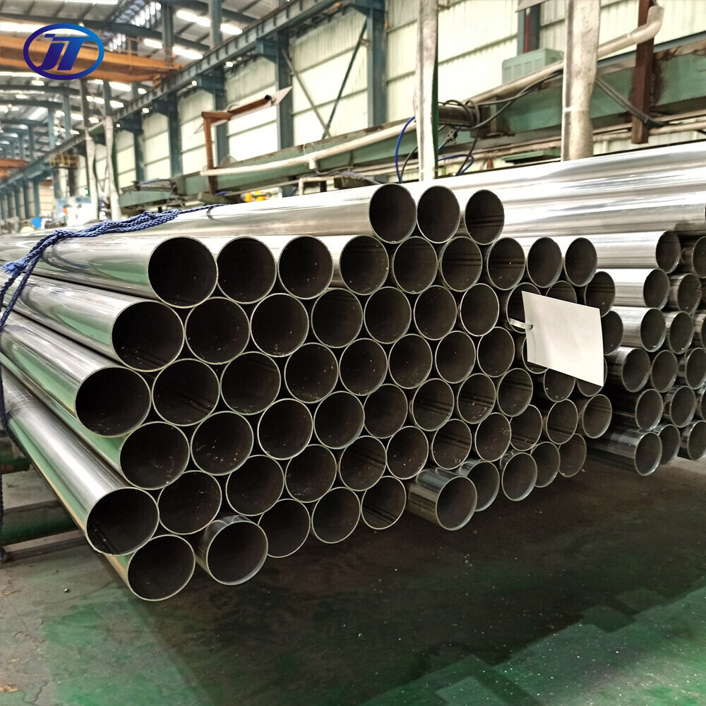 316 Stainless Steel Pipe