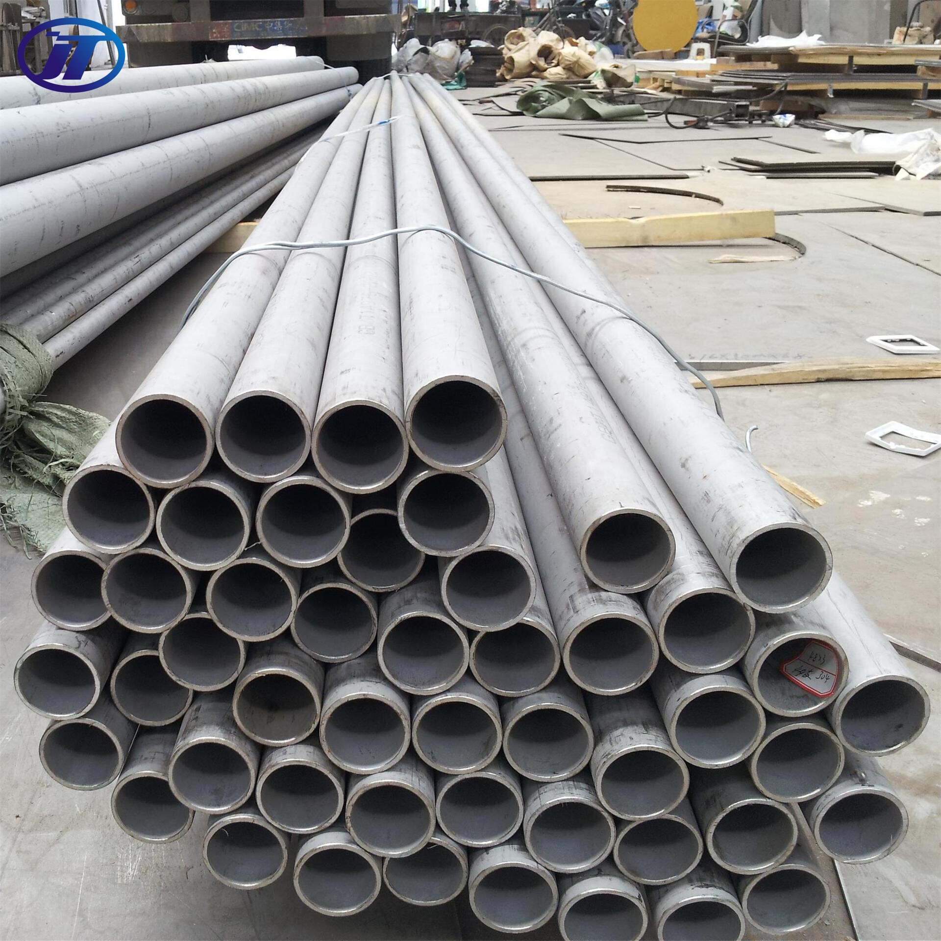 2205 Duplex Stainless Steel Pipe