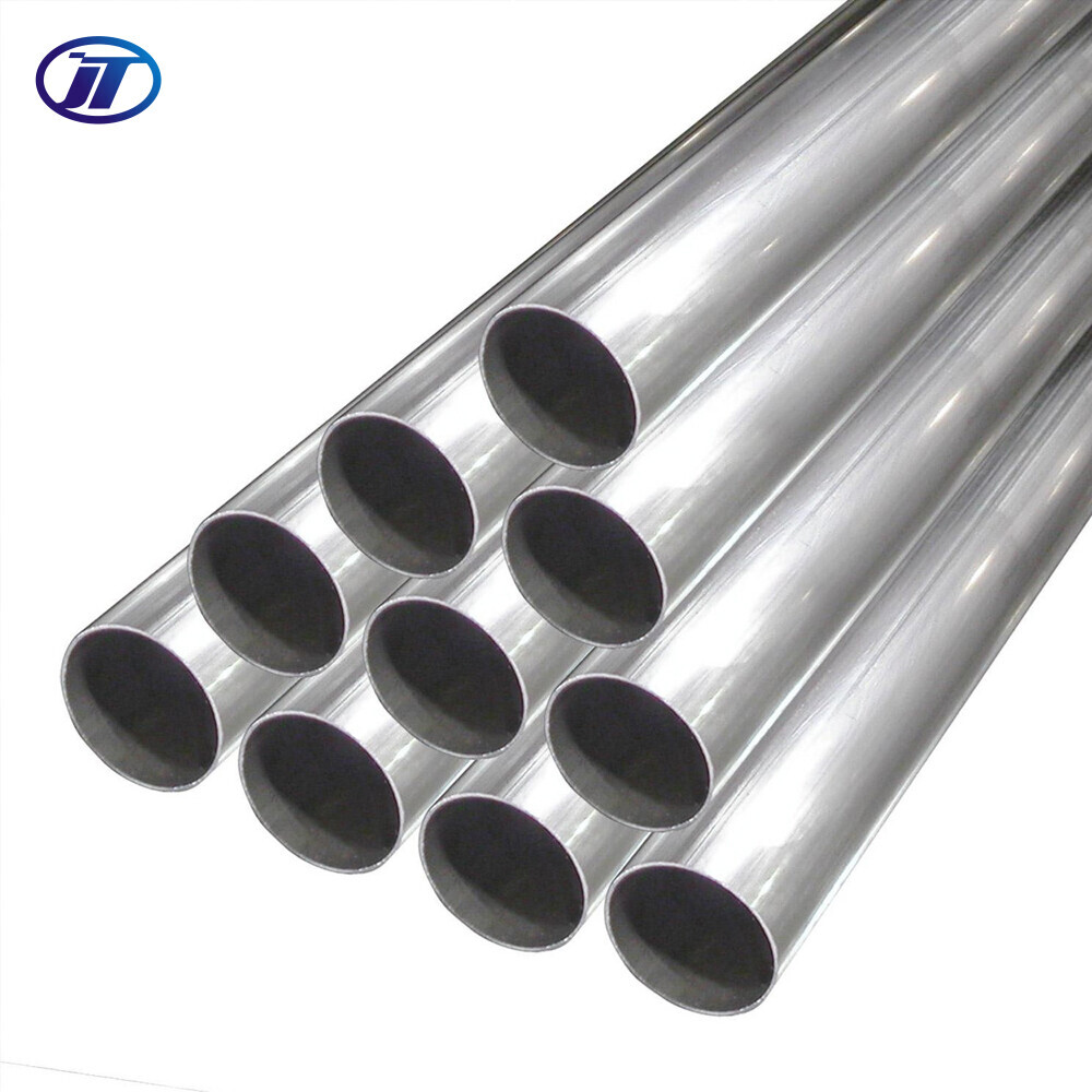 303 Stainless Steel Pipe