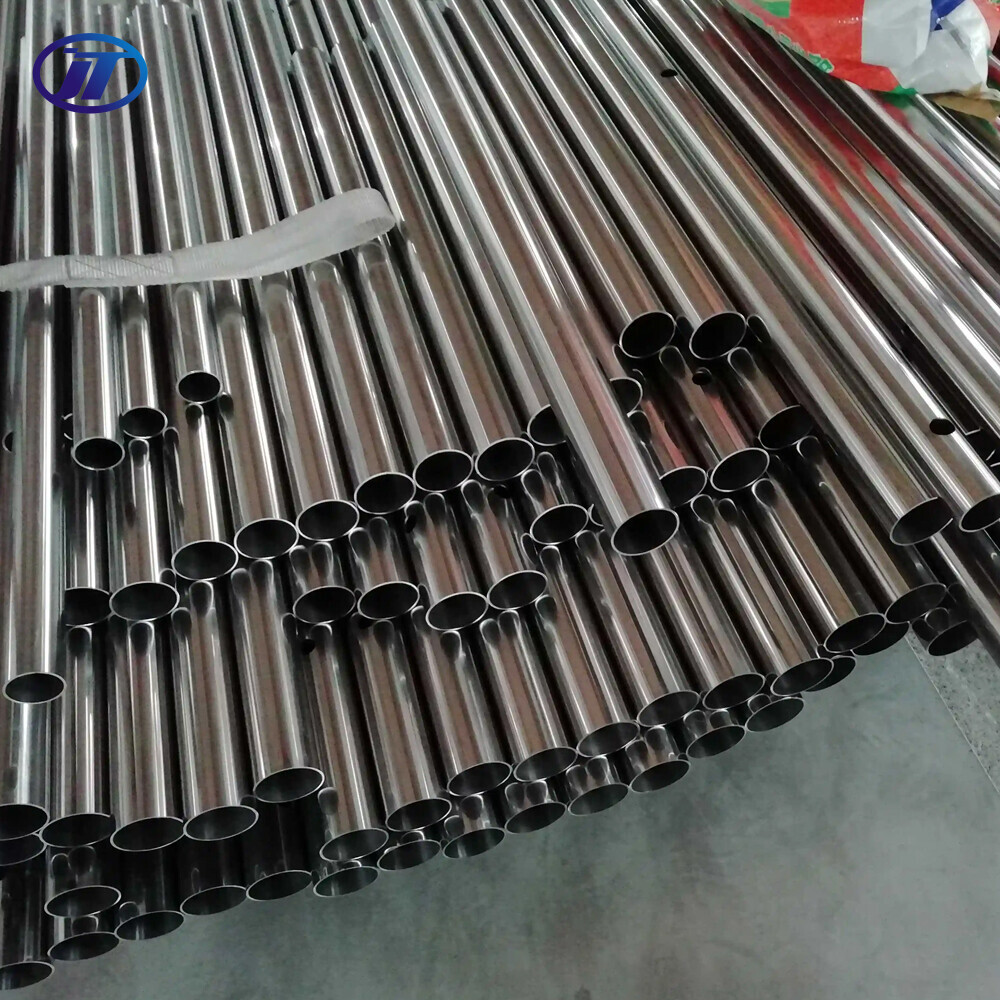 303 Stainless Steel Pipe