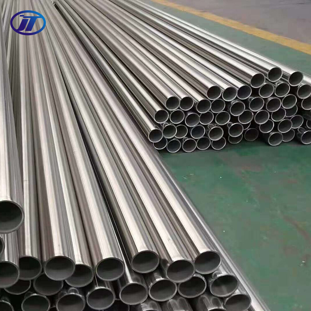 303 Stainless Steel Pipe
