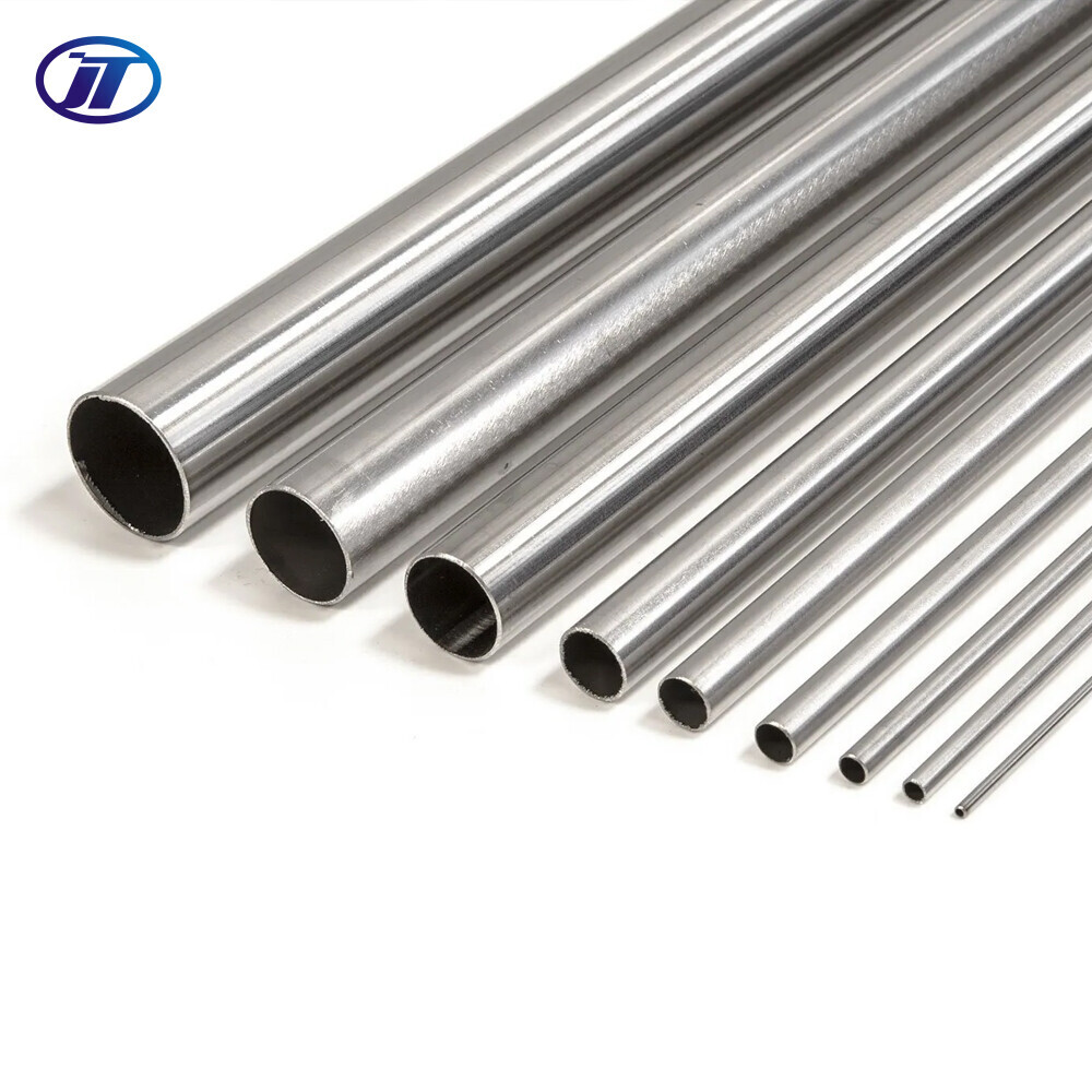 302 Stainless Steel Pipe