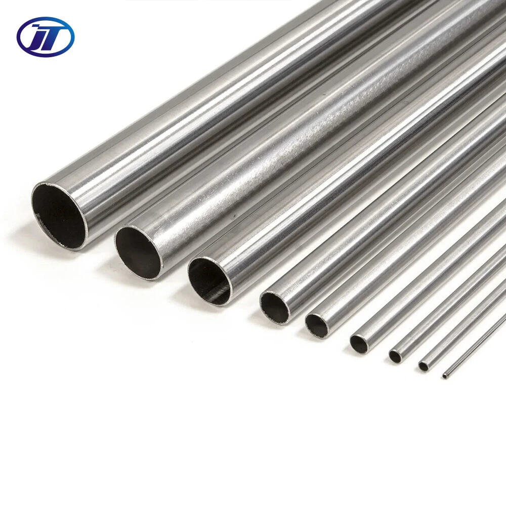 302 Stainless Steel Pipe 302 Stainless Steel Pipe