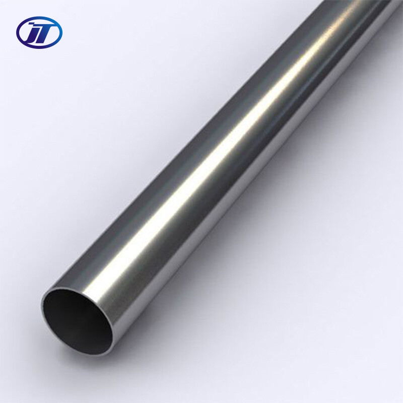 202 Stainless Steel Pipe