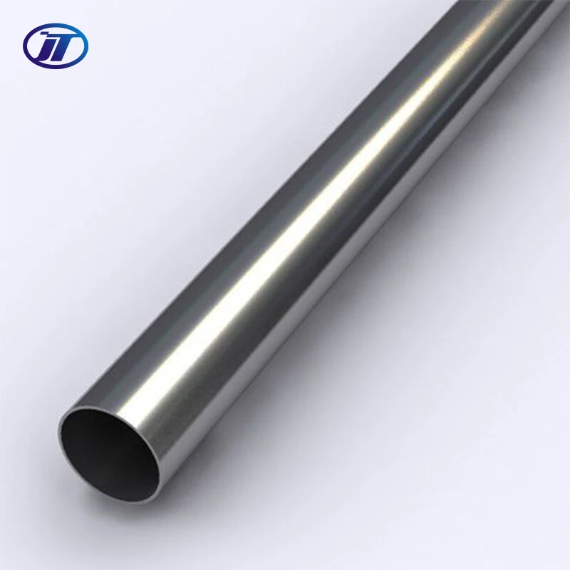 202 Stainless Steel Pipe 202 Stainless Steel Pipe