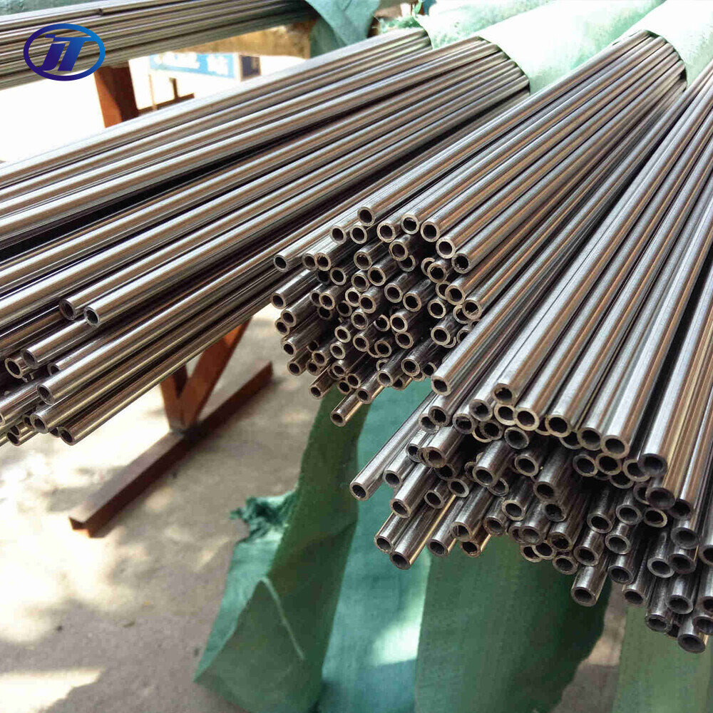 202 Stainless Steel Pipe