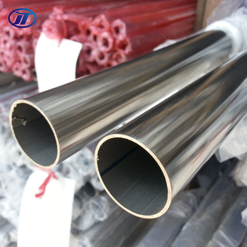 321 Stainless Steel Pipe