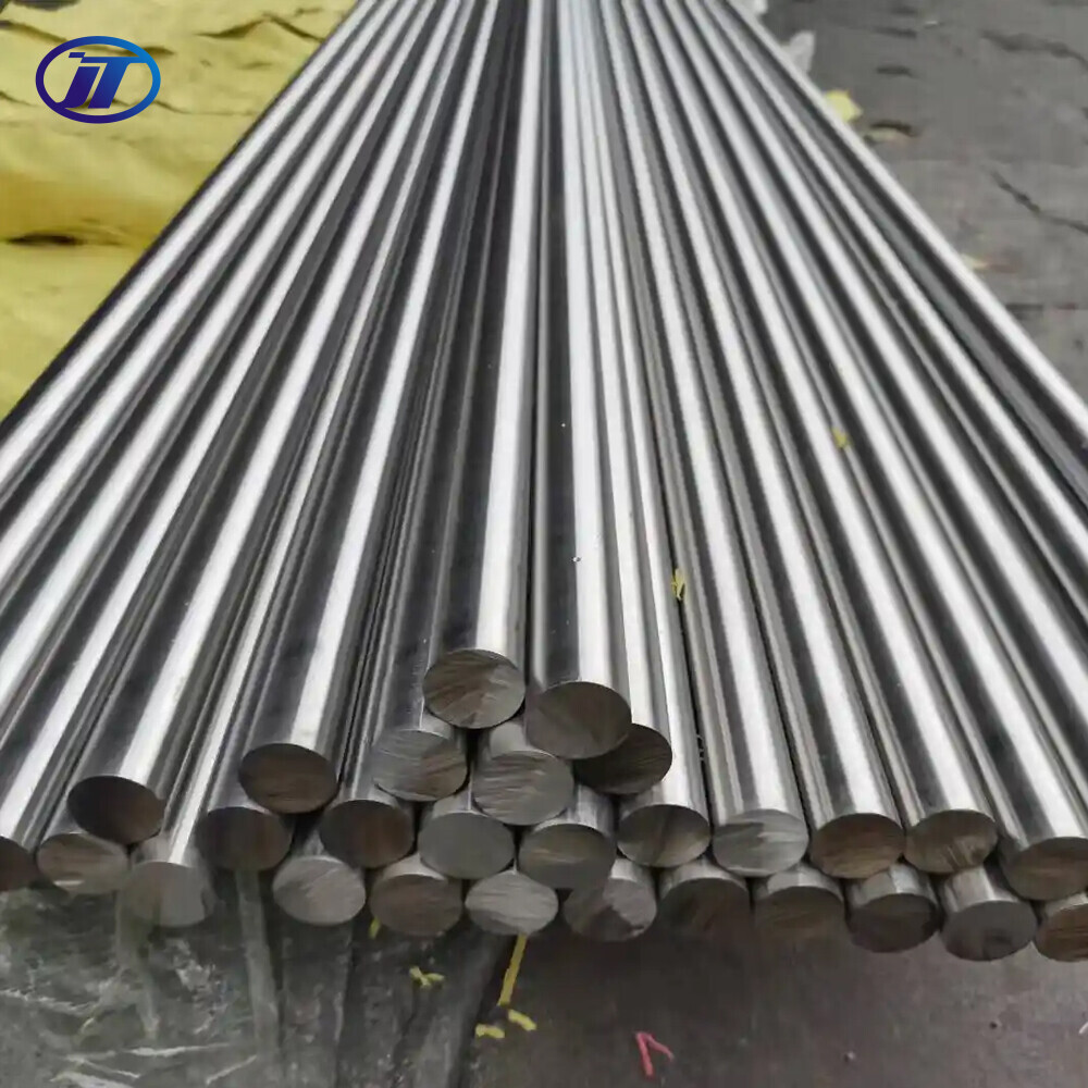 304 Stainless Steel Bar