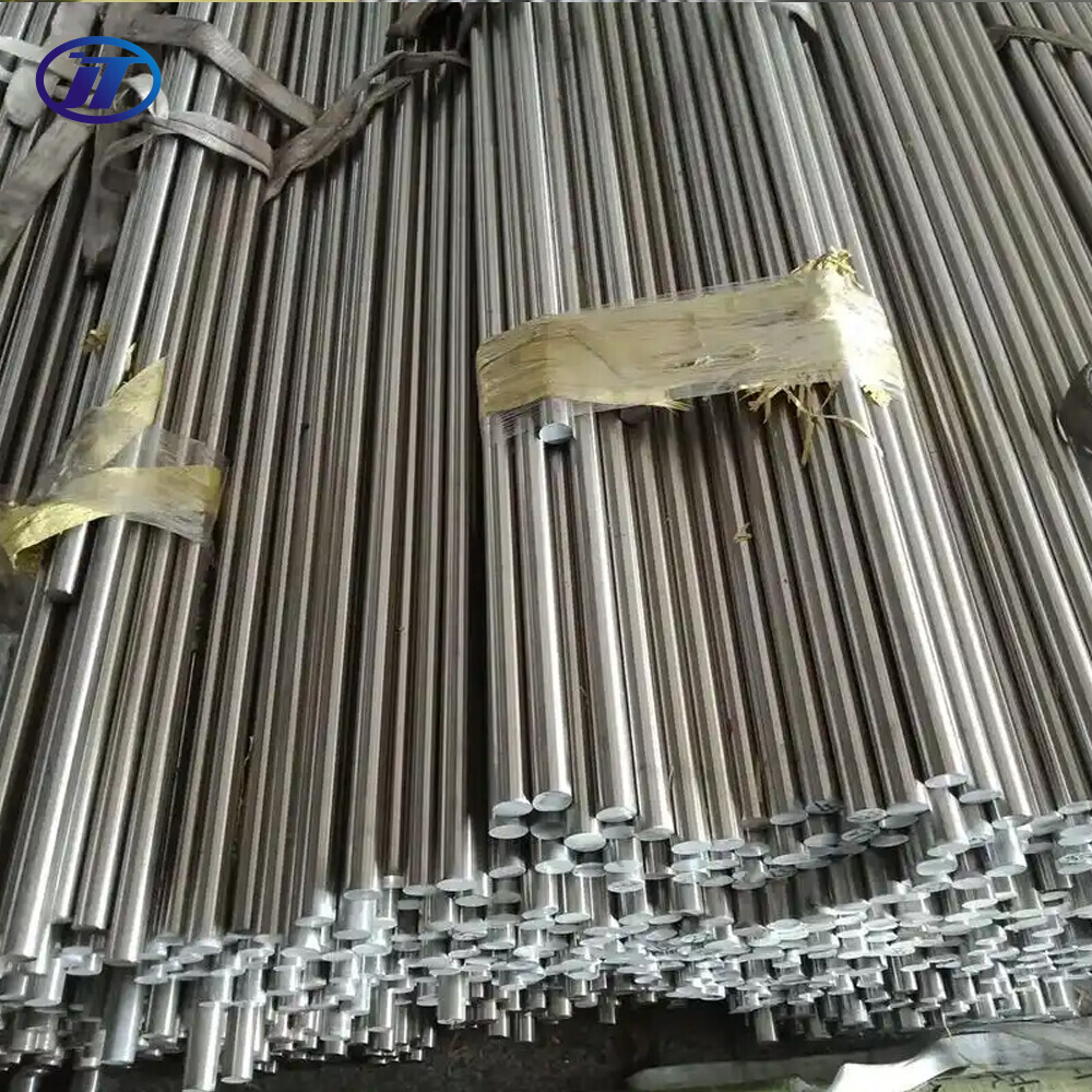 304 Stainless Steel Bar