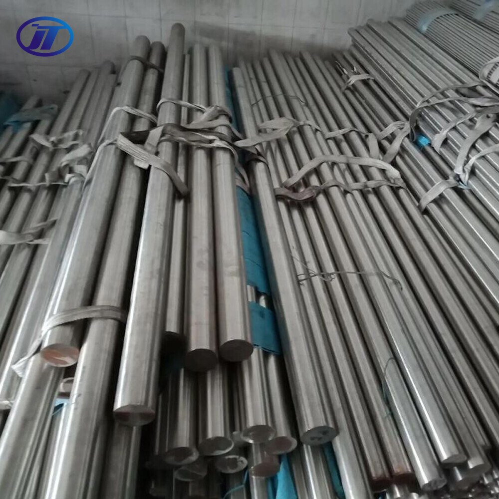 304 Stainless Steel Bar