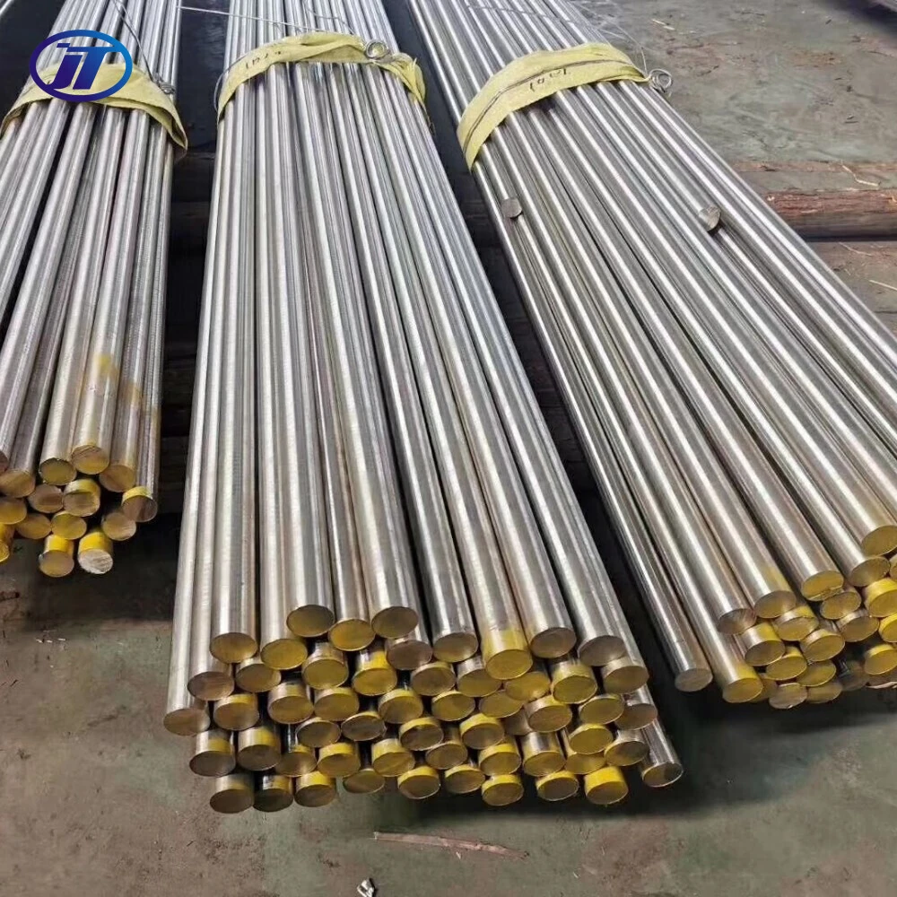 304L Stainless Steel Bar