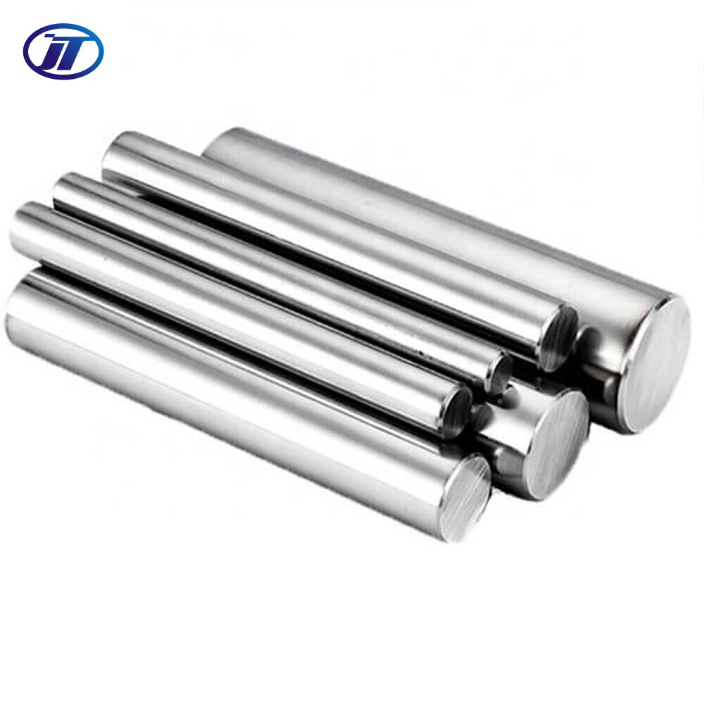 316 Stainless Steel Bar