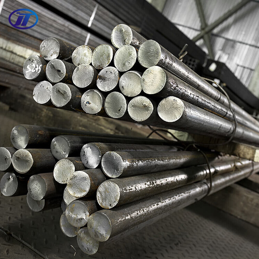 316 Stainless Steel Bar