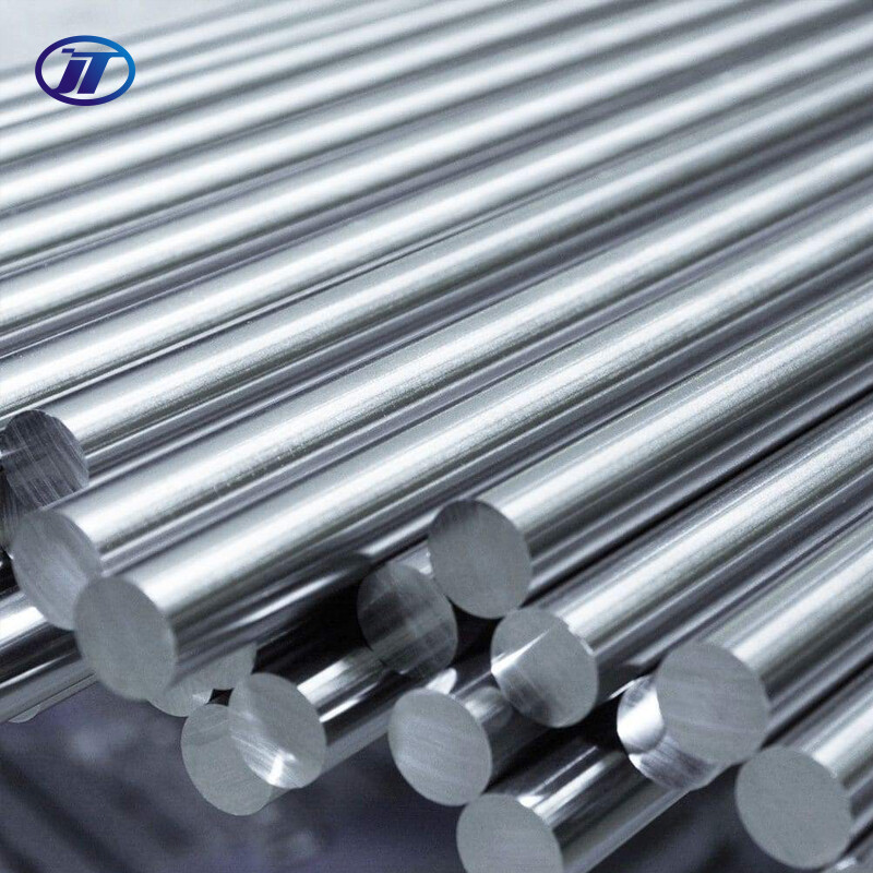 316L Stainless Steel Bar
