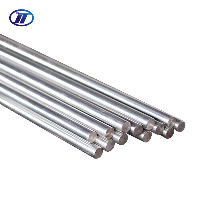 316L Stainless Steel Bar