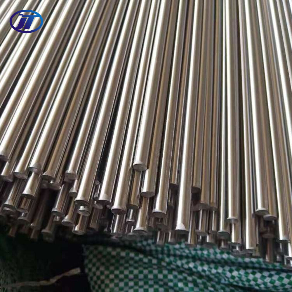 316L Stainless Steel Bar