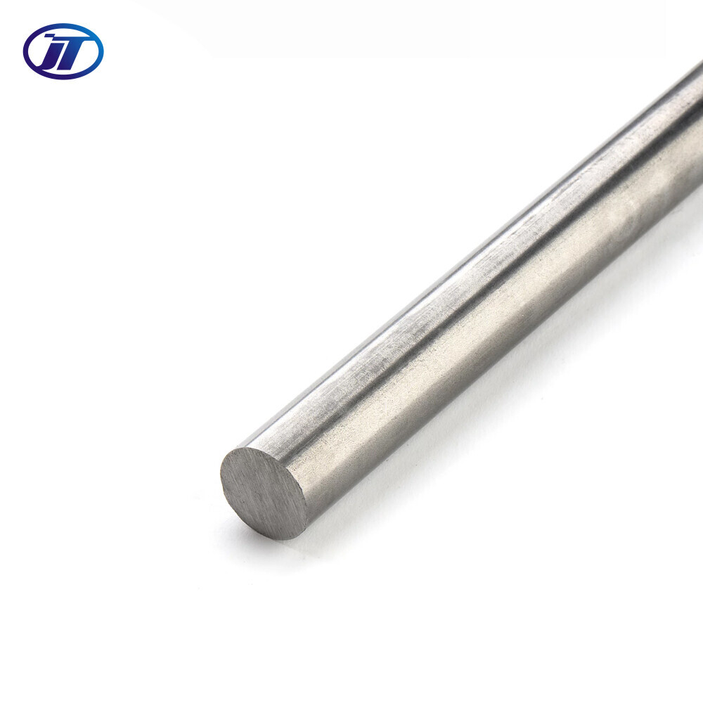 201 Stainless Steel Bar
