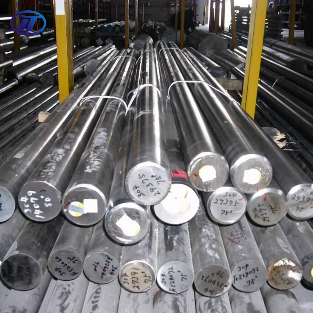 201 Stainless Steel Bar