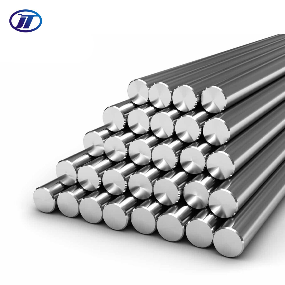 202 Stainless Steel Bar