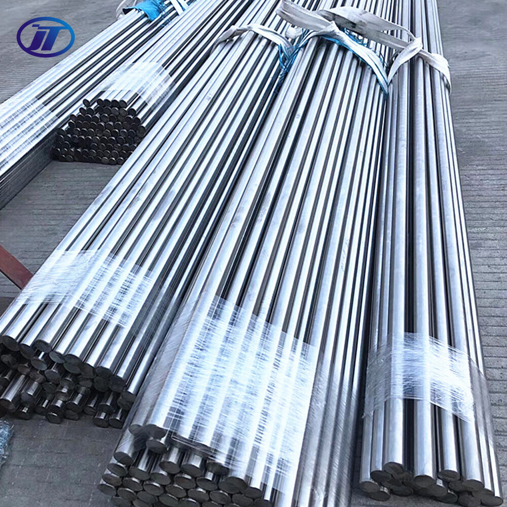202 Stainless Steel Bar