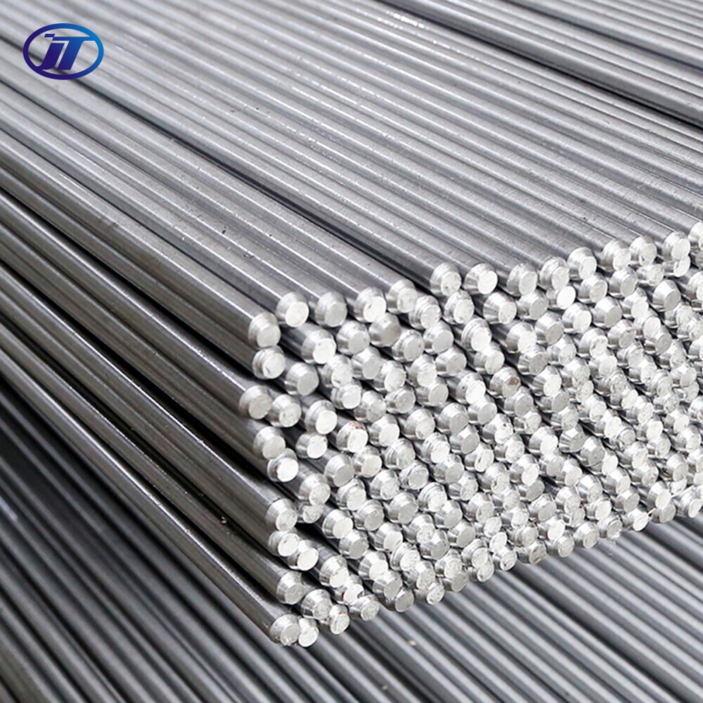 202 Stainless Steel Bar