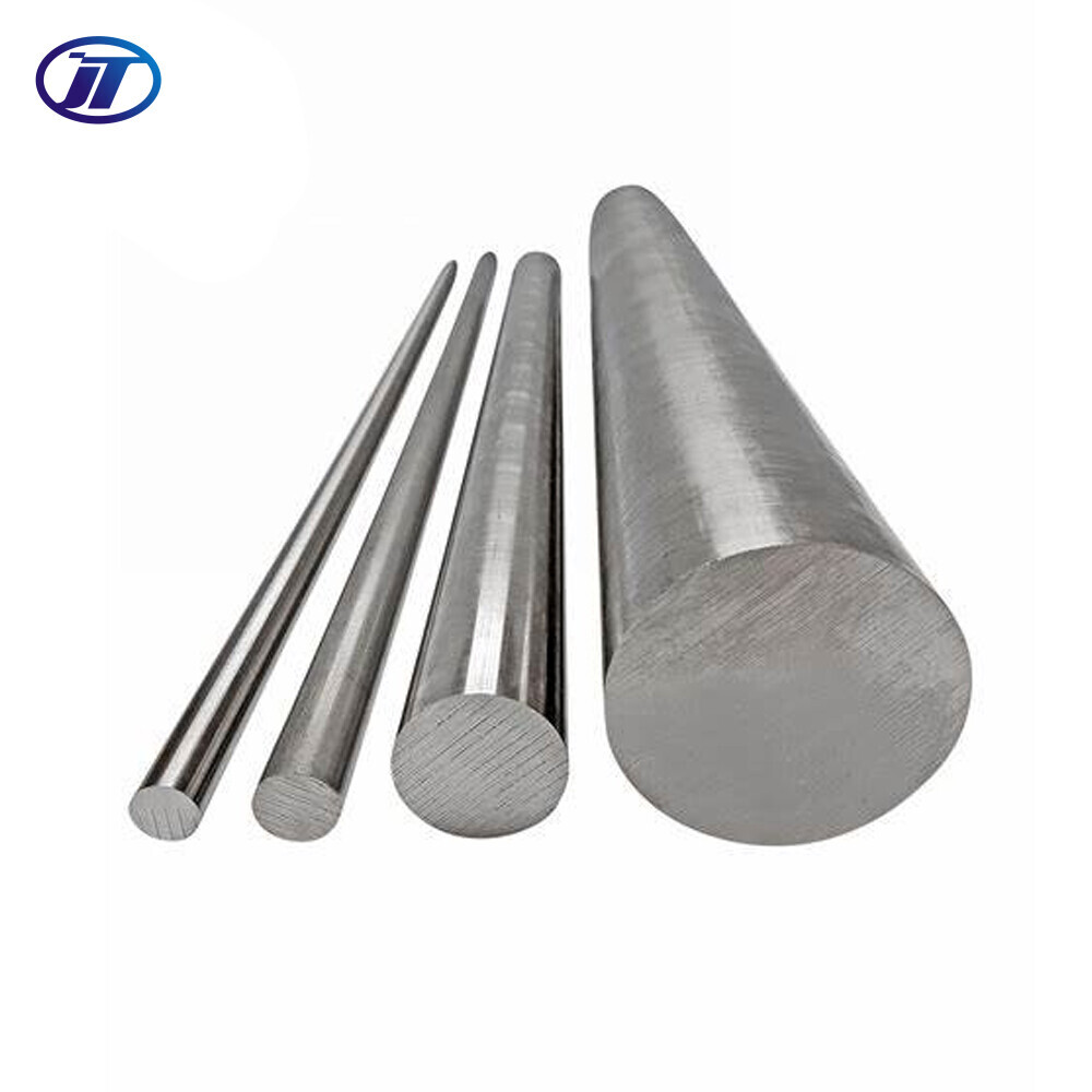 301 Stainless Steel Bar